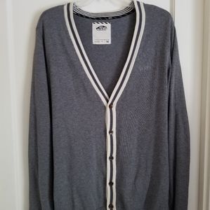 Vans Cardigan